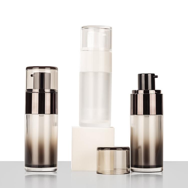 EU-JY020-30 lotion bottle插图