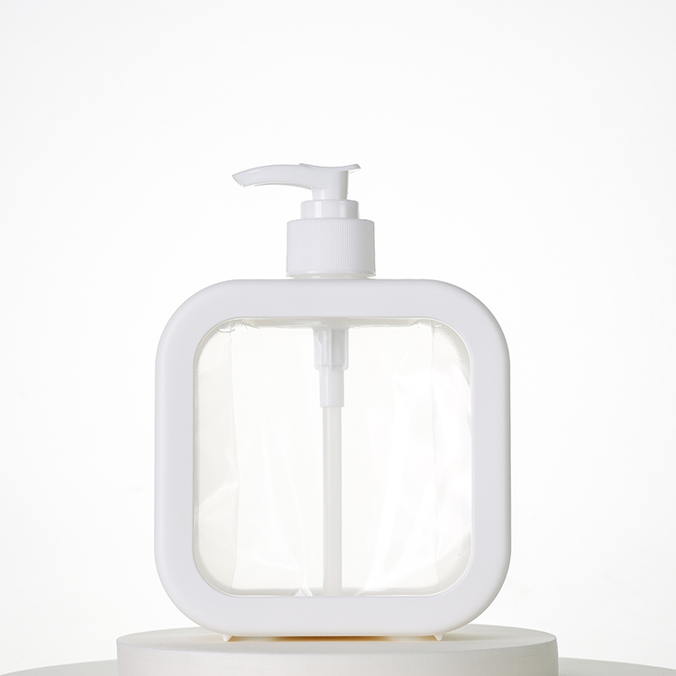 500ml lotion bottle插图3 500ml lotion bottle插图3