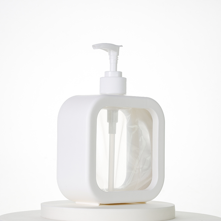 500ml lotion bottle插图2 500ml lotion bottle插图2