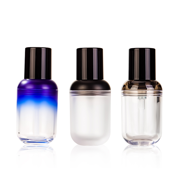 EU-JY012-25 lotion bottle插图