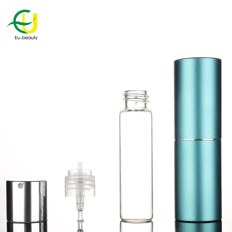 Refill glass perfume bottle插图 Refill glass perfume bottle插图
