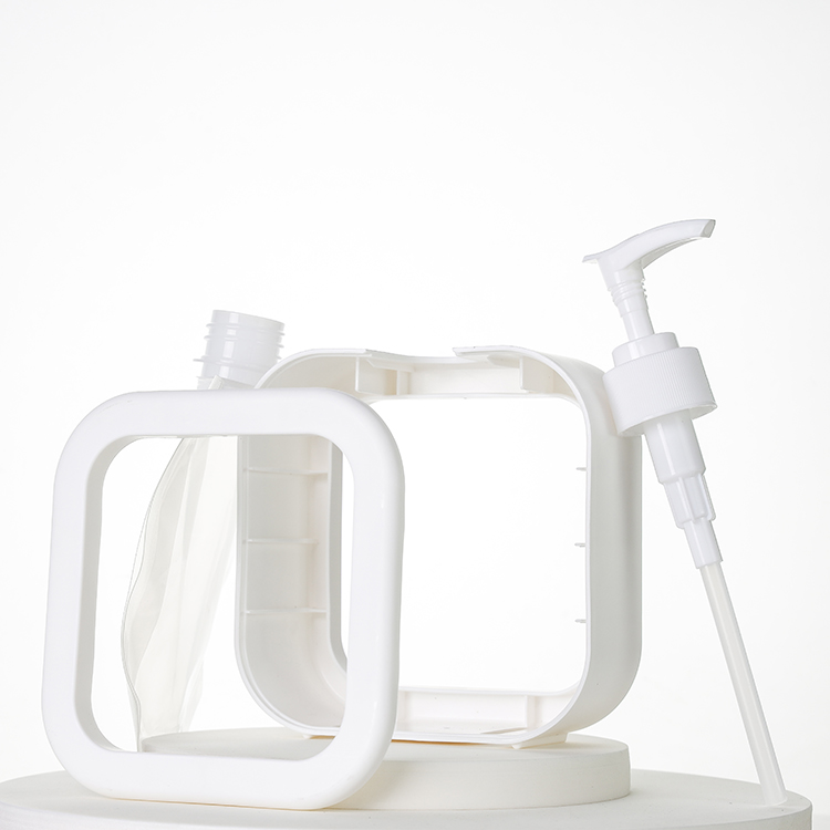 500ml lotion bottle插图 500ml lotion bottle插图