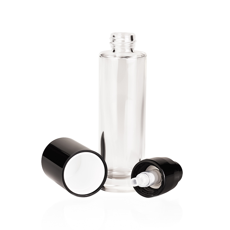 EU-JY010-30 lotion bottle插图