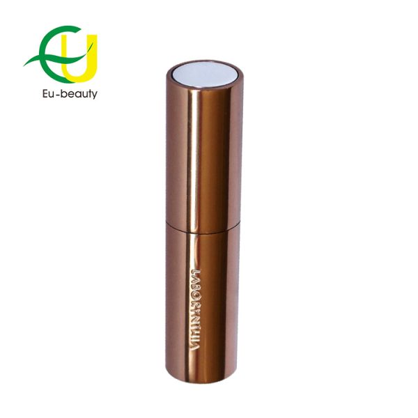 8ml refill aluminum perfume bottle