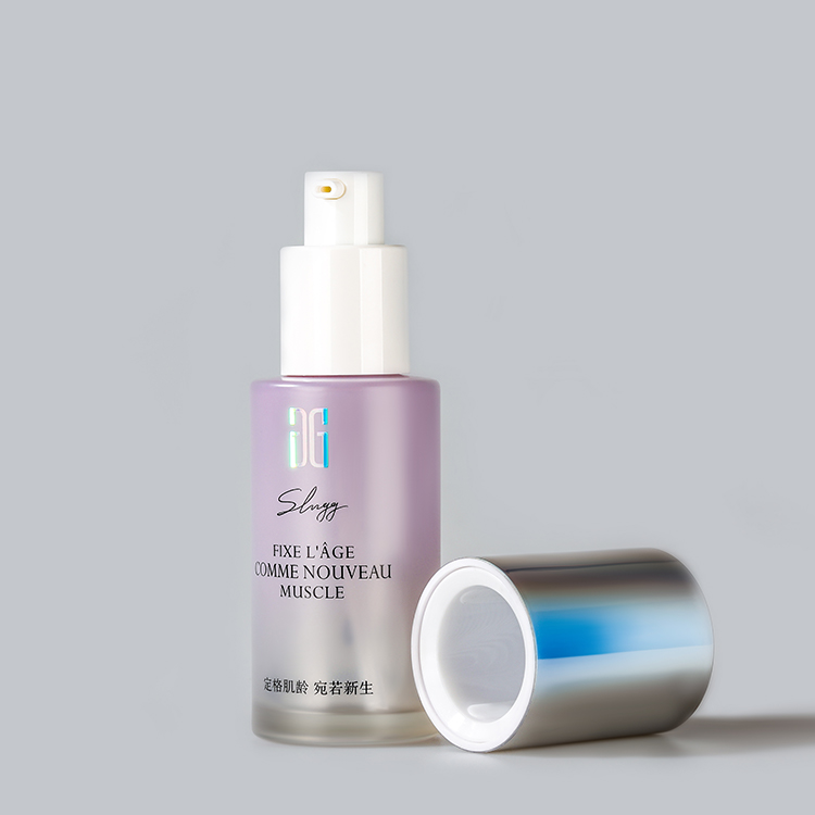 Y003 lotion bottle插图1 Y003 lotion bottle插图1