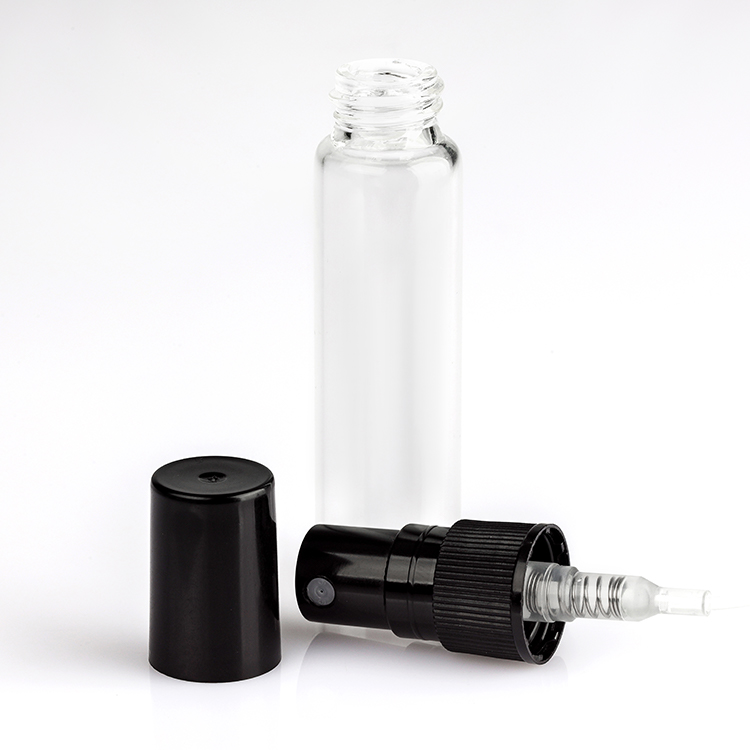 Refill glass perfume bottle插图1 Refill glass perfume bottle插图1