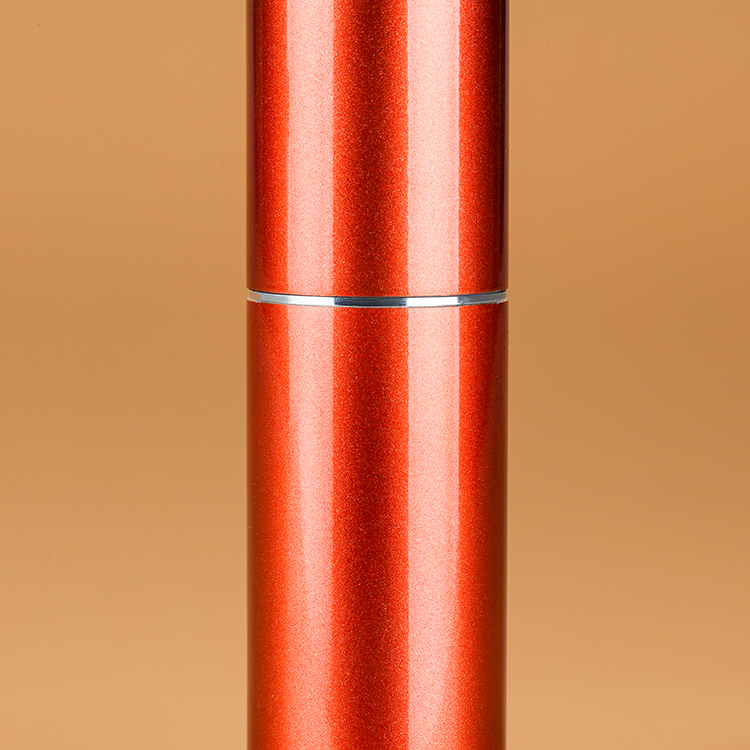 Refill glass perfume bottle插图1 Refill glass perfume bottle插图1