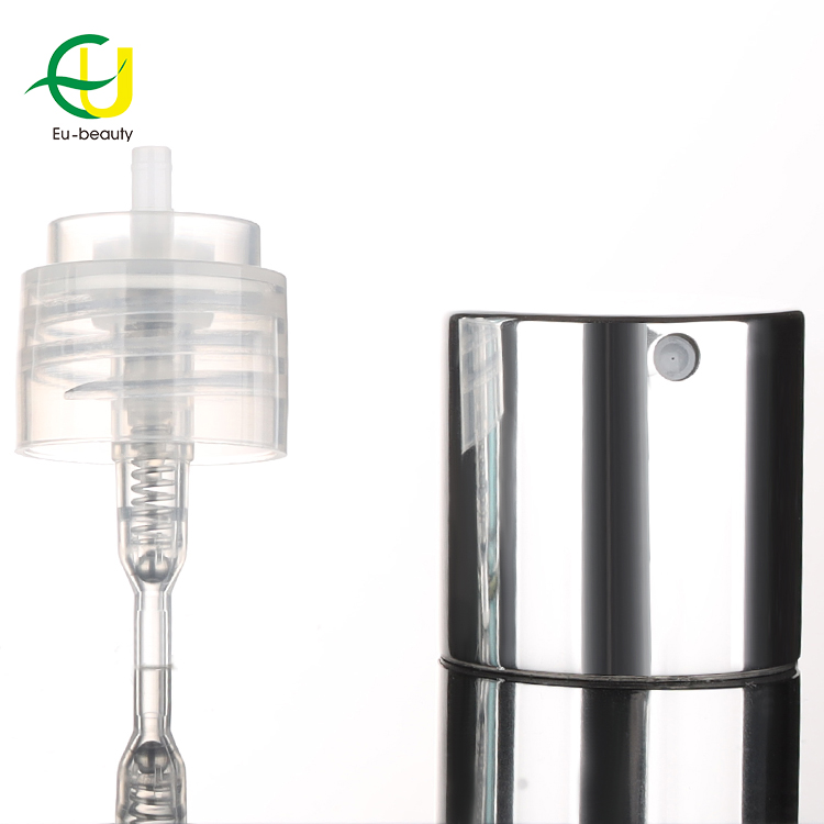 Refill glass perfume bottle插图1 Refill glass perfume bottle插图1