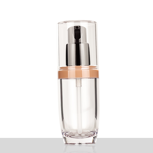 EU-JY007-30 lotion bottle插图