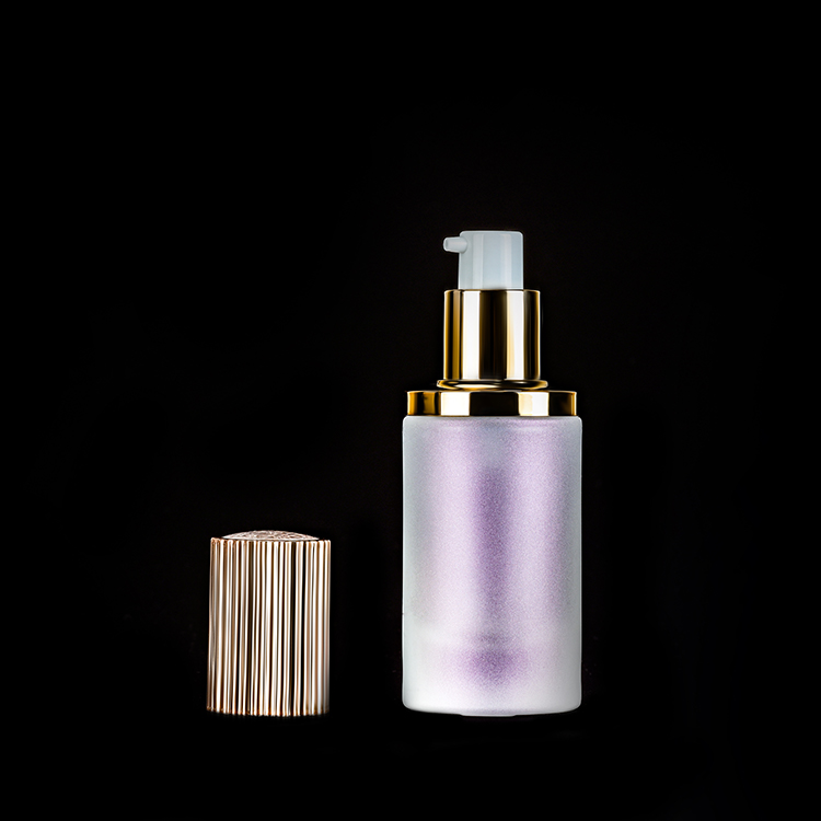 Y009 lotion bottle插图 Y009 lotion bottle插图