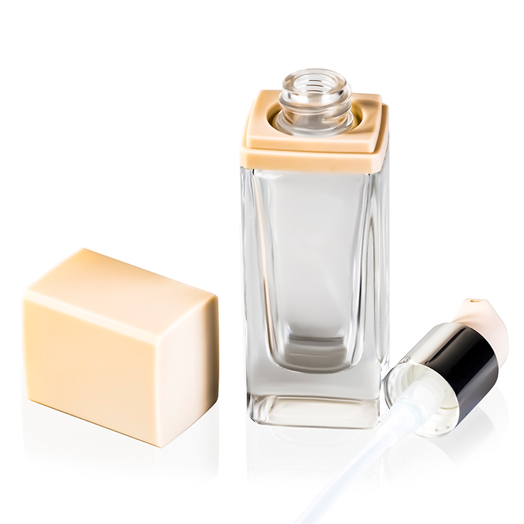 EU-JY002-30 lotion bottle插图3