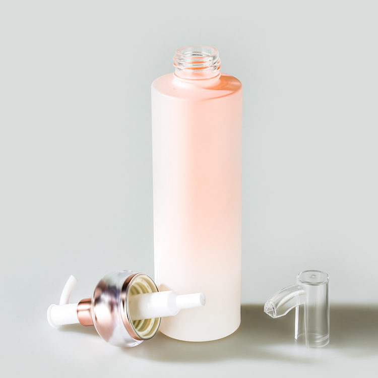 Y234-2 lotion bottle插图1