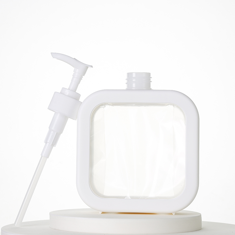 500ml lotion bottle插图1 500ml lotion bottle插图1