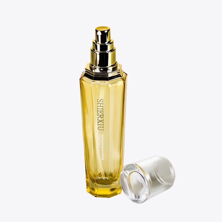 Y184-1 lotion bottle插图