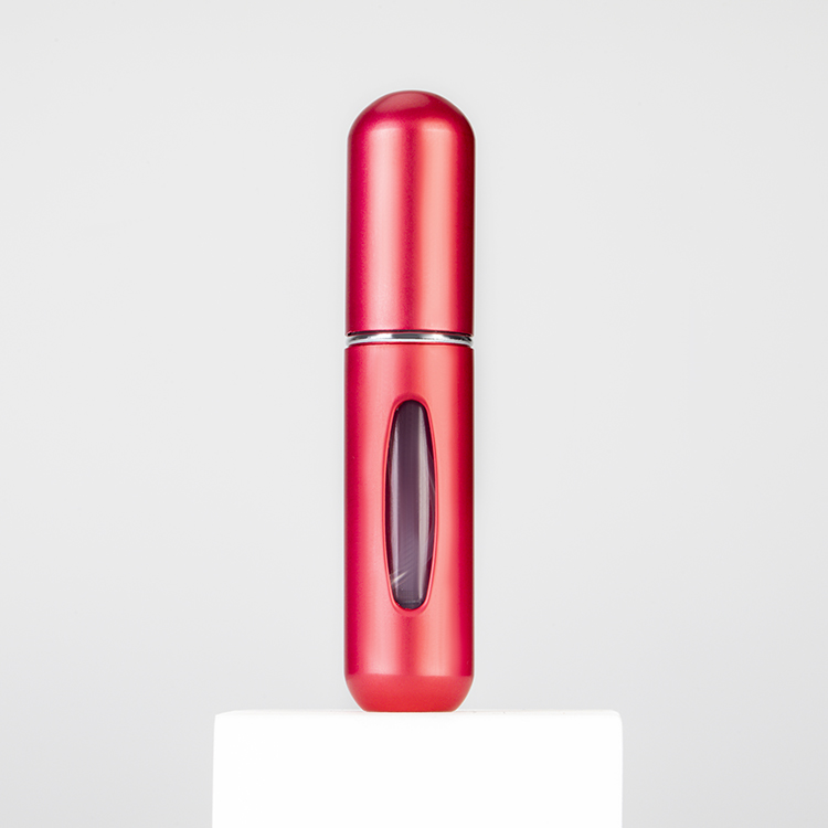 5ml refill travel perfume atomizer插图