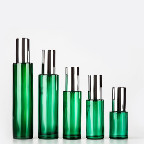 Y180 lotion bottle