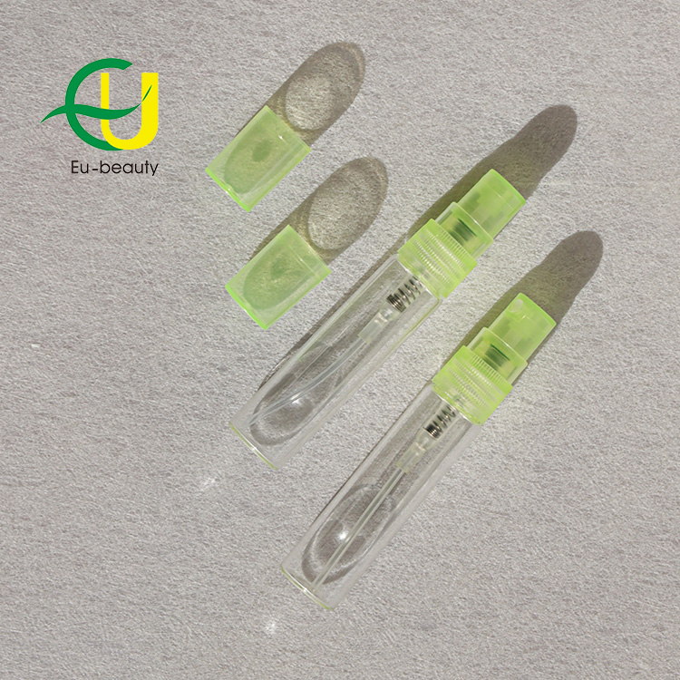 5ml refill glass perfume bottle插图2