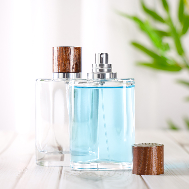 EUSH-XS-038 100ml perfume glass bottle插图1 EUSH-XS-038 100ml perfume glass bottle插图1