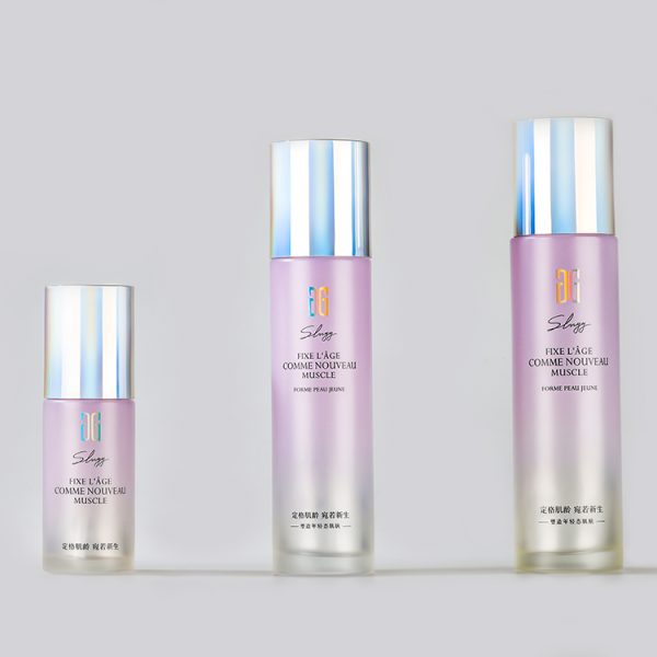 Y003 lotion bottle