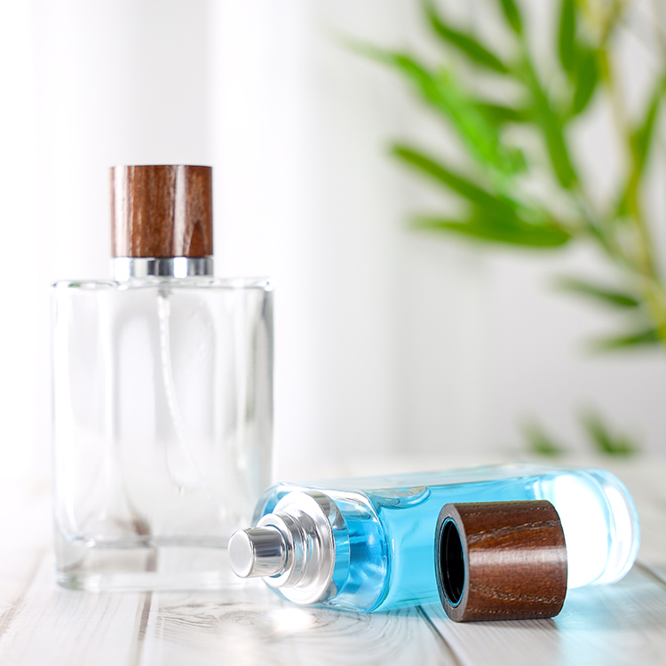 EUSH-XS-038 100ml perfume glass bottle插图2 EUSH-XS-038 100ml perfume glass bottle插图2