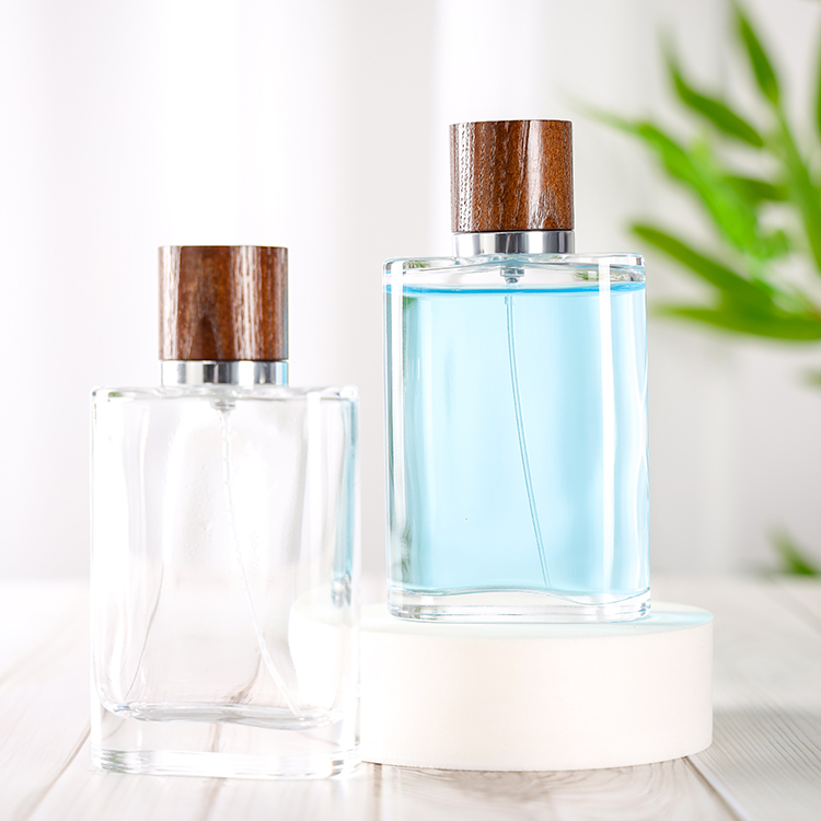 EUSH-XS-038 100ml perfume glass bottle插图 EUSH-XS-038 100ml perfume glass bottle插图