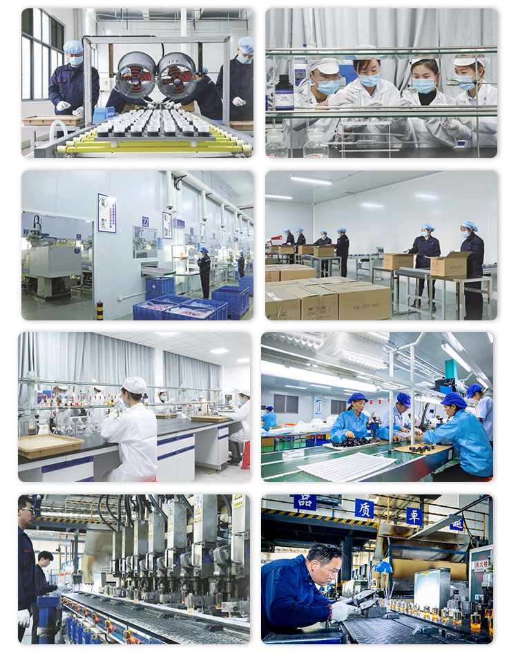 EU-Beauty Original Factory Custom logo 10ml Fancy Custom Small Empty Mini Glass Spray Luxury Perfume Bottle插图