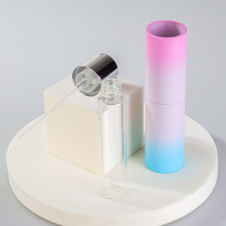 8ml refill glass bottle for mouth sprayer插图1 8ml refill glass bottle for mouth sprayer插图1
