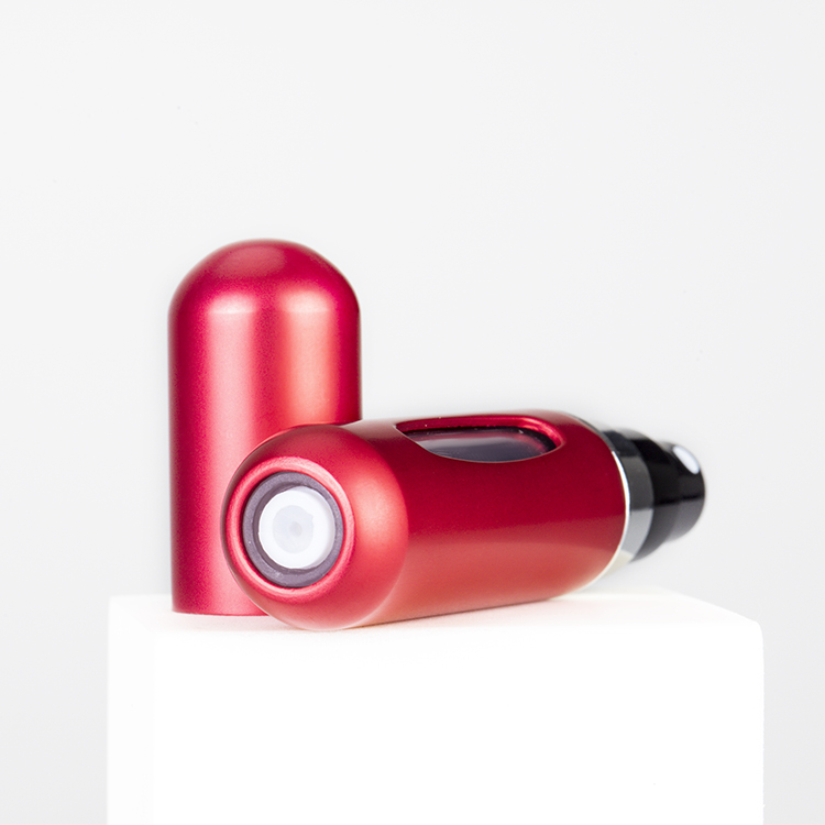 5ml refill travel perfume atomizer插图2