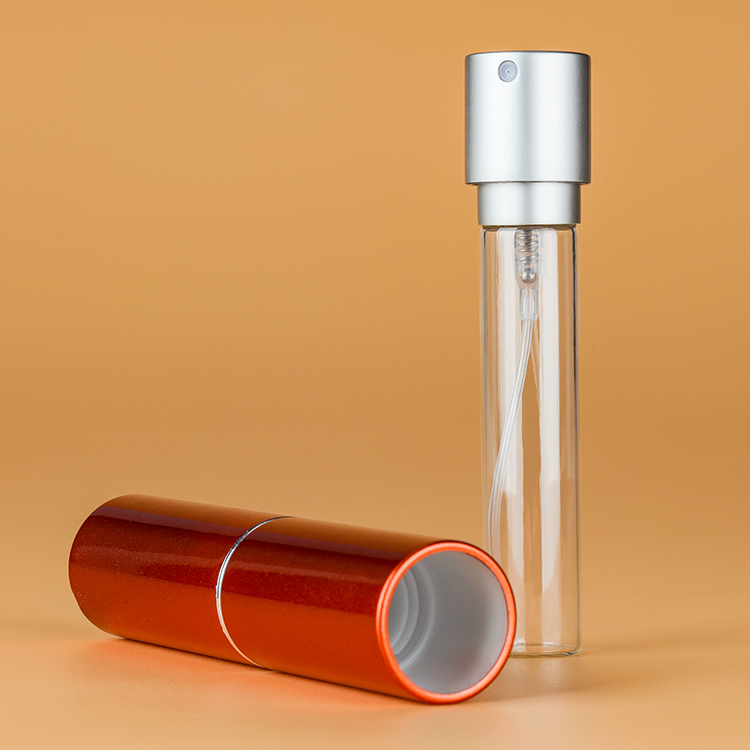 Refill glass perfume bottle插图 Refill glass perfume bottle插图