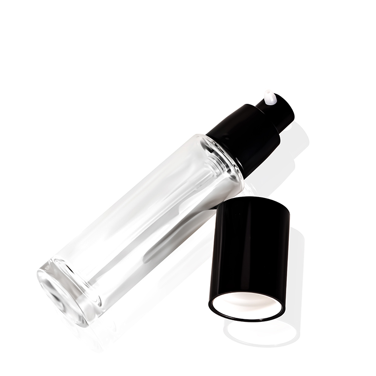 EU-JY010-30 lotion bottle插图1