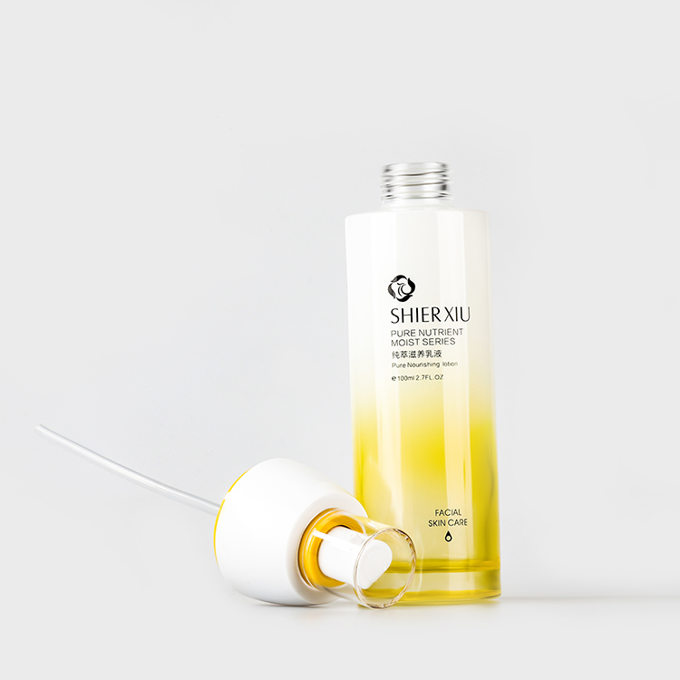 Y203 lotion bottle插图 Y203 lotion bottle插图