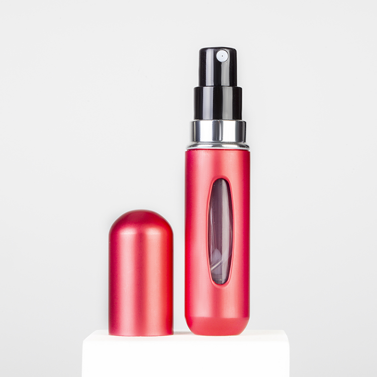 5ml refill travel perfume atomizer插图1