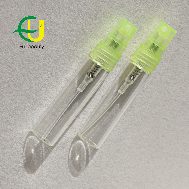 5ml refill glass perfume bottle插图3