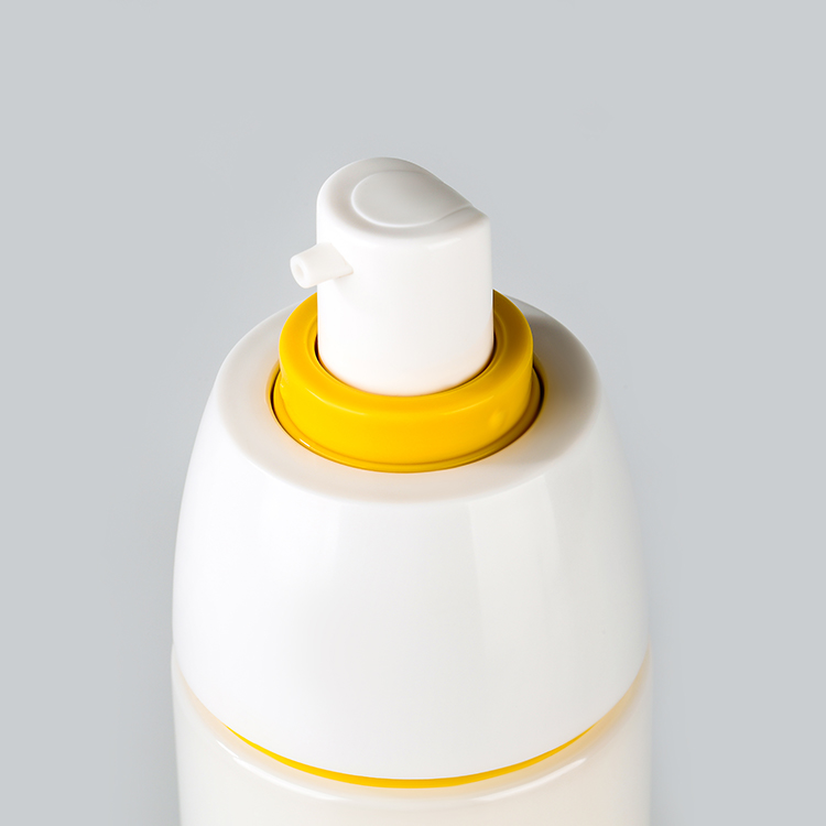 Y203 lotion bottle插图1 Y203 lotion bottle插图1