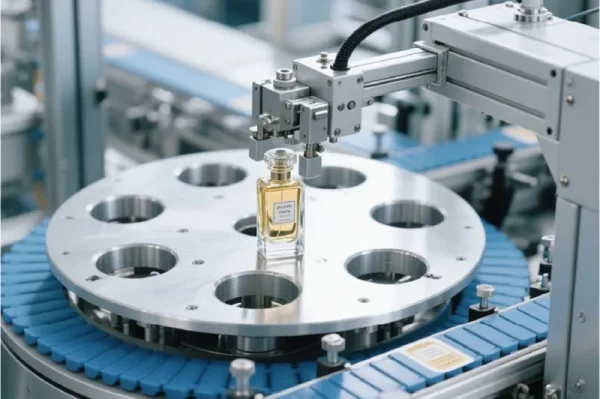 Metal Labeling