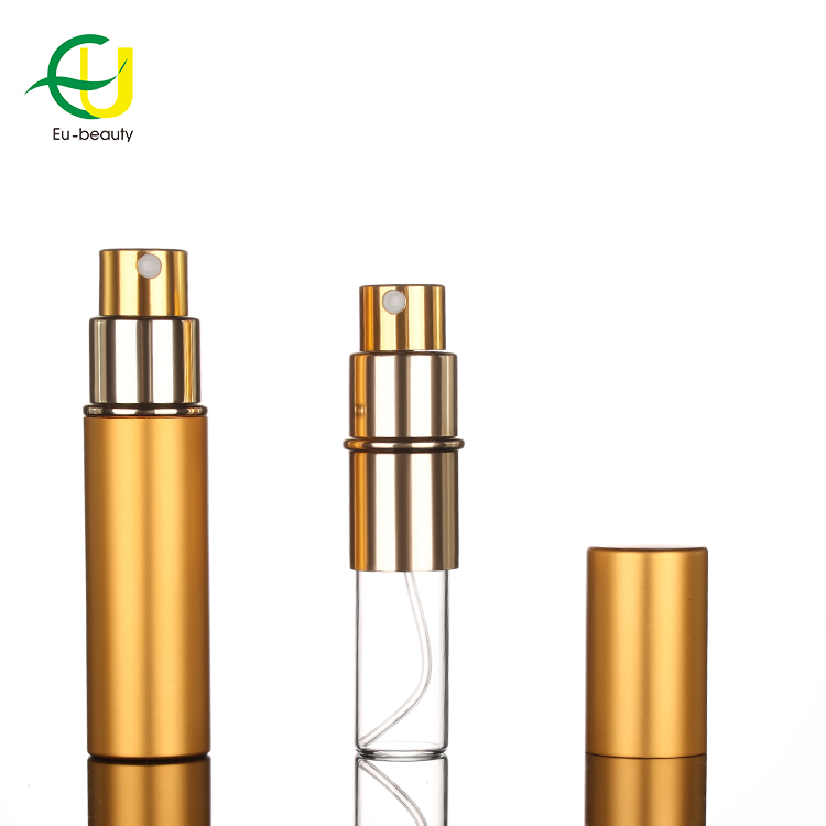 Refill glass perfume bottle插图1 Refill glass perfume bottle插图1