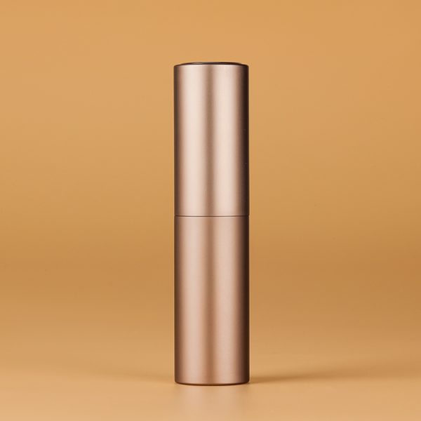 Refill glass perfume bottle