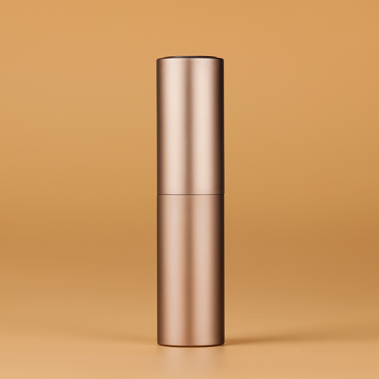 Refill glass perfume bottle