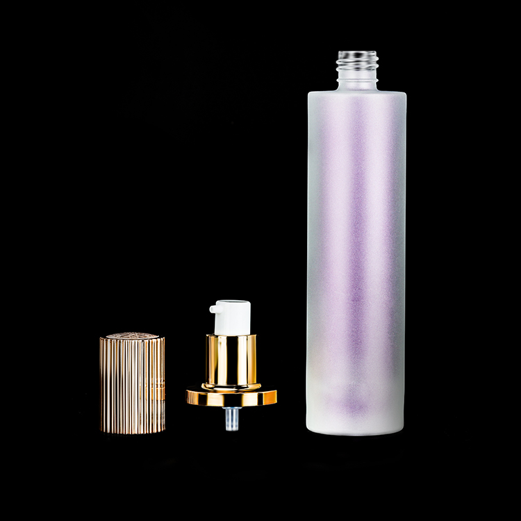 Y009 lotion bottle插图2 Y009 lotion bottle插图2