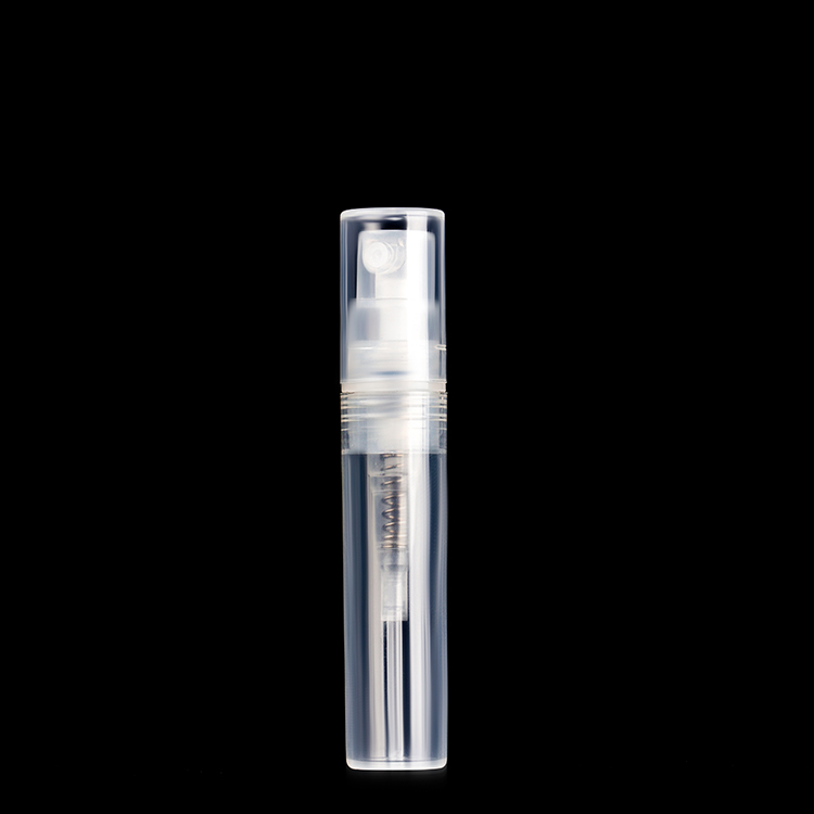 Refill glass perfume bottle插图2